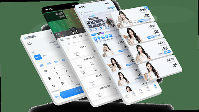 1. 掌上浏览，即刻开启
2. 指尖滑动，尽在掌握
3. 随身随行，轻松畅览    
4. 单手操作，便捷体验
5. 口袋里的数字世界